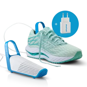 Aparat dezinfectant incaltaminte Mini Shoefresh H16.005.2