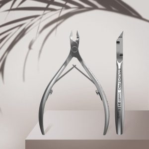Cleste profesional cuticule Staleks Pro Smart NS-31-5 mm