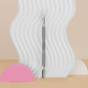 Instrument cuticule Staleks Pro Smart tip 2 PS-50/2 136mm
