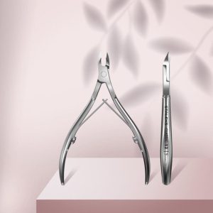 Cleste cuticule Staleks Classic NC-12-5 mm