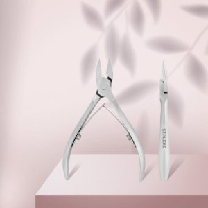 Cleste unghii Staleks Classic NC-63-14 mm