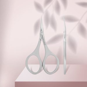 Forfecuta cuticule mata Staleks Beauty&Care 10 Tip 1 SBC-10/1