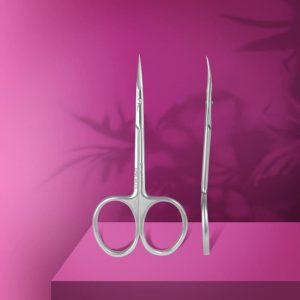 Forfecuta profesionala cuticule Staleks Pro Expert Tip 2 SE-20/2