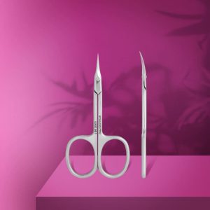Forfecuta profesionala cuticule Staleks Pro Expert Tip 1 SE-50/1