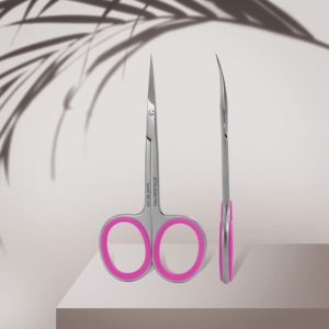 Forfecuta profesionala cuticule Staleks Pro Smart tip 3 SS-40/3