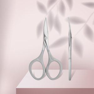 Forfecuta unghii mata Staleks Beauty&Care 10 Tip 2 SBC-10/2
