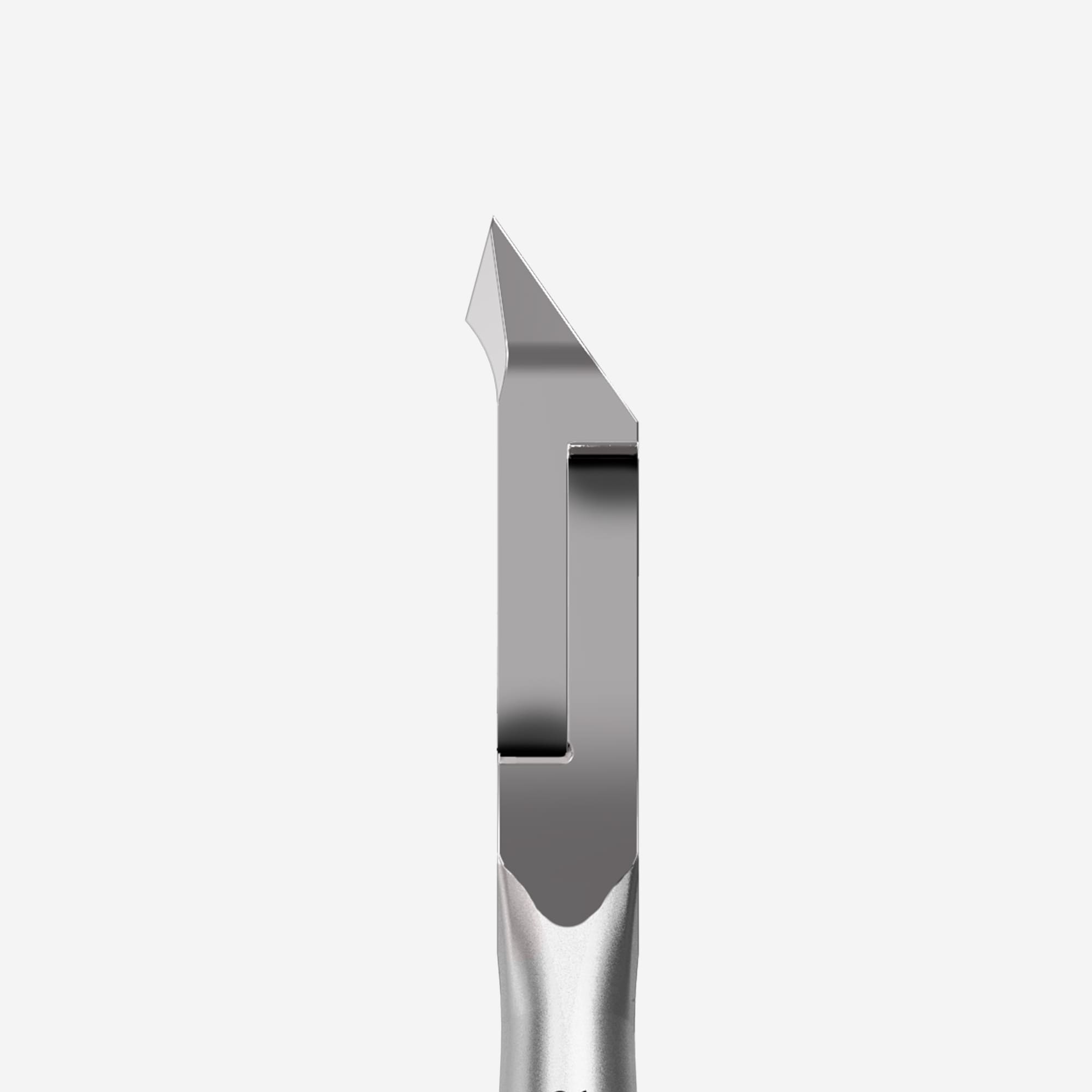 Cleste profesional cuticule Staleks Pro Smart NS-10-5 mm 2 Cleste profesional cuticule Staleks Pro Smart NS-10-5 mm