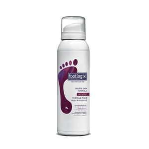 Rough Skin Formula 125ml Footlogix