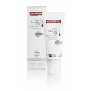 Cremă Schrunden PLUS cu ceramide (Creme Schrunden PLUS mit Ceramiden)