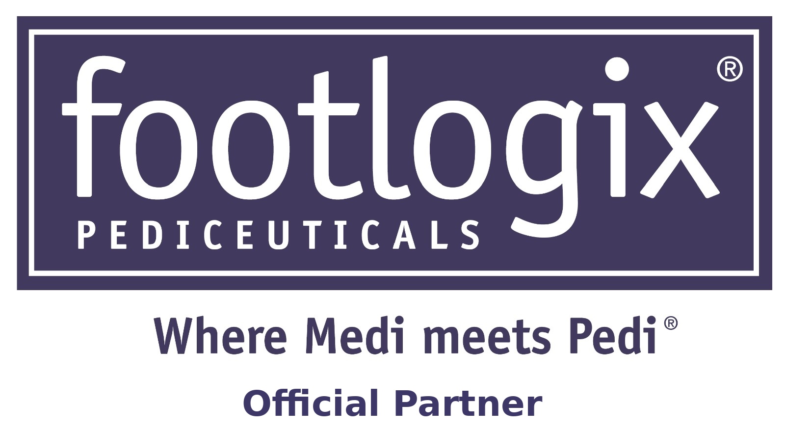 footlogix Official Partner