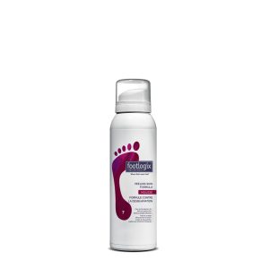 Peeling Skin Formula 125ml Footlogix