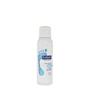 Very Dry Skin Formula 125ml Footlogix