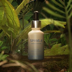 Cuticle remover cu 12% uree, Staleks Pro Treat.s, 30 ml