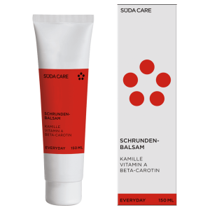 Balsam pentru piele crăpată – SÜDA CARE EVERYDAY Cracked Skin Balm