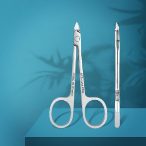 Foarfeca tip cleste podologie Staleks Pro Podo NP-21-7 mm